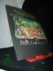 Durch die Wlder, durch die Auen : Der Freischtz von Carl Maria von Weber / Guido Bimberg. Ill. von Thomas Binder