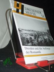 58 2/1999, Dresden und die Anfnge der Romantik