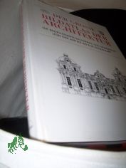 Der grosse Bildatlas der Architektur : die bedeutenden Bauwerke und Denkmler von der Antike bis zur Gegenwart / mit einem Vorw. von John Julius Norwich