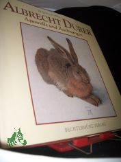 Albrecht Drer. Aquarelle und Zeichnungen