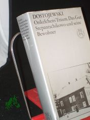 Onkelchens Traum / Fjodor Dostojewski