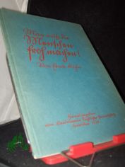 Man mu die Menschen froh machen!, Eine Rundreise durchs Reich des Heimatschutzkasperle Oswald Hempe