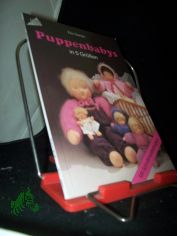 Puppenbabys in fnf Grssen / Elin Ganter