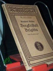 Bergkristall : Erzhlung / Adalbert Stifter