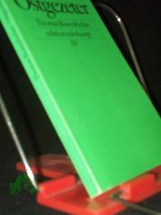 Ostgezeter : Beitrge zur Schimpfkultur / Thomas Rosenlcher