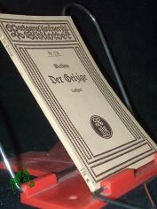 Der Geizige : Lustspiel in fnf Aufzgen / von Molire ; bersetzt von Wolf Graf Baudissin