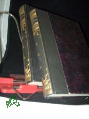 Auferstehung : Roman in 3 Tln / L. N. Tolstoj. bers. v. Harald Torp