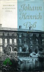 Stoll, Heinrich Alexander: Johann Heinrich Voss  Teil: Bd. 2., Der Lwe von Eutin