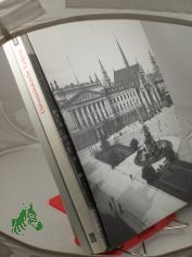 Universittskirche Leipzig : ein Streitfall? / hrsg. vom Paulinerverein ... Konzeption: Horst Bargmann ...
