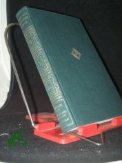 Timon von Athen, Cymbeline, bersetzt von A.W. v. Schlegel, L. Tieck, E. Wagner, Fr. Bodenstedt und K. Simrock, nach den Originaltexten neu Revidiert Herausgegeben von Chr. Christiansen, mit Einleitungen von Dr. Hermann Tiemann