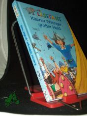 Kleiner Wikinger, groer Held / THiLO. Mit Bildern von Leop