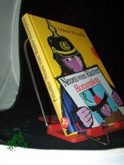 Neues vom Ruber Hotzenplotz : noch eine Kasperlgeschichte / von Otfried Preussler