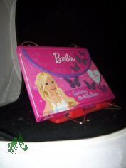 Barbie: Geschichten fr die Handtasche, Handtaschenbuch Fantasy