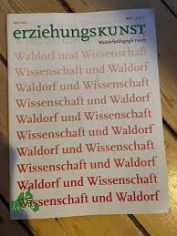 4/2022, Waldorf und Wissenschaft
