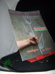 7/8 2022, Intelligenz der Hnde