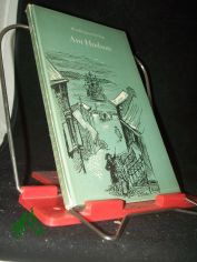 Am Hudson : Geschichten aus dem alten Amerika / Washington Irving. bertr. von Karl Friese. Mit Zeichn. von Willi Probst