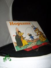 Hopsassa  Teil: [Deutsche Ausg.].