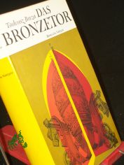 Das Bronzetor : Rm. Notizen / Tadeusz Breza. Aus d. Poln. bers. von Henryk Bereska