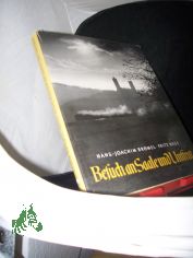 Besuch an Saale und Unstrut / Hans-Joachim Brmel ; Fritz Hege. [Textill.: Heinz Hamisch]