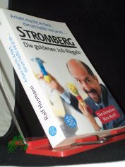 Arbeit macht Arbeit, darum heit sie ja so ... : Stromberg ; die goldenen Job-Regeln ; das ultimative Brobuch / von Ralf  Husmann