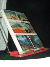 Reisefhrer Deutsche Demokratische Republik / [Von e.] Autorenkollektiv [A. Gattermann u. a. Kt. Skizzen: K. Bienst]