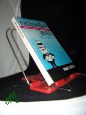 Rationelles Lesen : eine Anleitung z. schnelleren u. grndlicheren Lesen / Franz Loeser