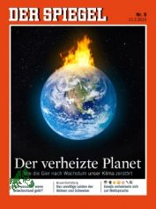 9/2015 Der verheizte Planet