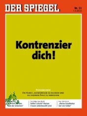 11/2015 Kontrenzier dich