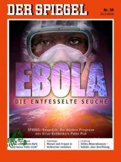 39/2014, EBOLA