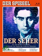 40/2014 Der Seher , Kafka