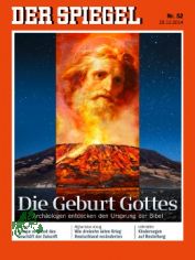 52/2014 Die Geburt Gottes