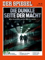 51/2014 Die dunkle seite der Macht