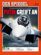 42/2015 Putin greift an