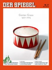 17/2015 Gnter Grass