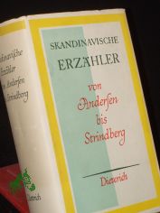 Skandinavische Erzhler,  Andersen bis Strindberg