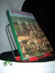 Reisebuch DDR / hrsg. von Bruno Benthien in Zusammenarbeit mit e. Autorenkollektiv. [Autorenkollektiv M. Benad ... Kartographie: Rosemarie Schmidt]