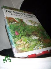 Bildenzyklopdie Die Natur Europas / Milos Andera. [Ill.: Pavel Prochzka ... Red. Jana Steinerov. bers. aus dem Slowak.: Husler bersetzungsdienst]