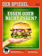 28/2017 Essen oder nicht Essen?