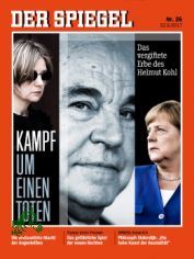 26/2017 Kampf um einen Toten