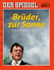 30/2004 Brder zur Sonne