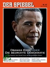 47/2016, Obamas Erbe