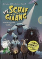 Die Schafgng  Teil: [Bd. 1.], Im Auftrag des Widders