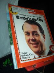 11/1976 Wandel in der CDU, Streit um die Polen Vertrge