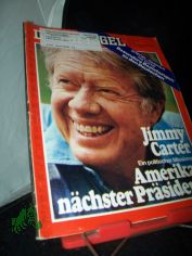 26/1976 Jimmy Carter Amerikas nchster Prsident?