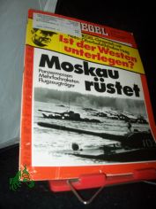 34/1976 Moskau rstet