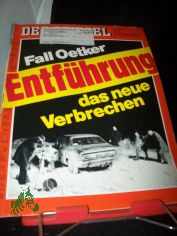 53/1976 Fall Oetker Entfhrung