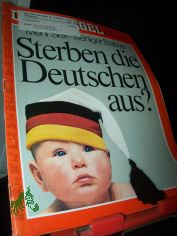 13/1975 Sterben die Deutschen aus?