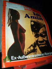 12/1975 Ugandas Idi Amin