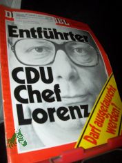 10/1975 Entfhrter CDU Chef Lorenz