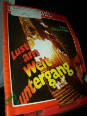 9/1975 Lust am Weltuntergang